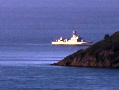 Έκτακτο: Περικύκλωσε Ίμια και Φαρμακονήσι το τουρκικό Ναυτικό για να μην τα επισκεφθεί ο Α.Τσίπρας - Συνεχής ροή
